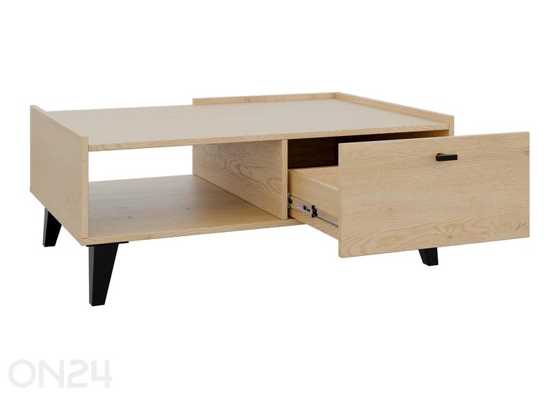 Diivanilaud Anjou suurendatud