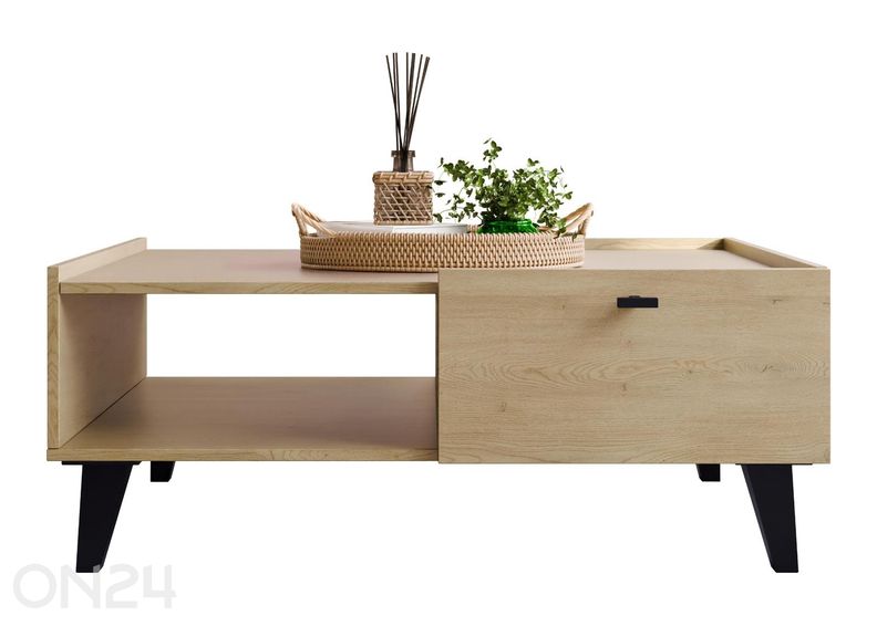 Diivanilaud Anjou suurendatud