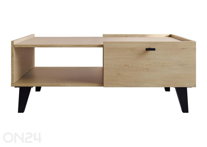 Diivanilaud Anjou suurendatud