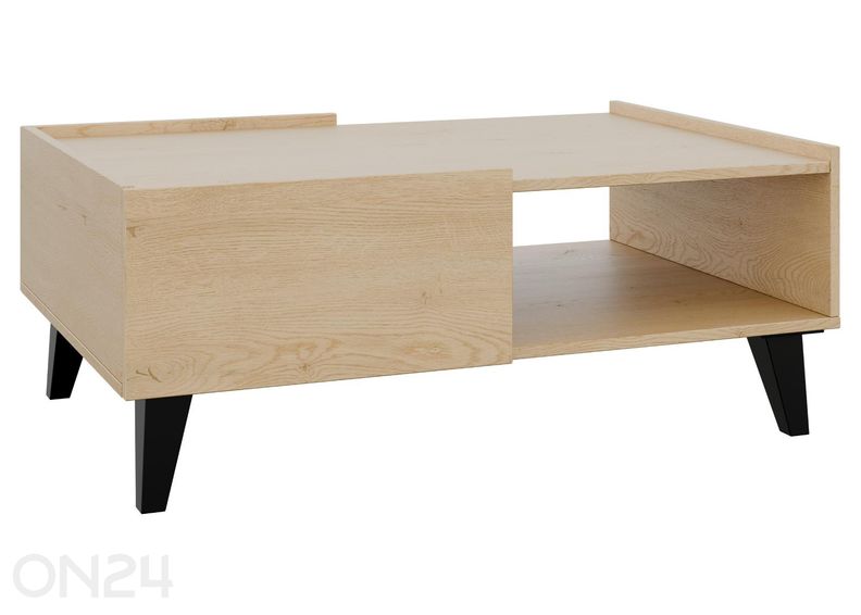 Diivanilaud Anjou suurendatud