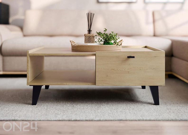 Diivanilaud Anjou suurendatud