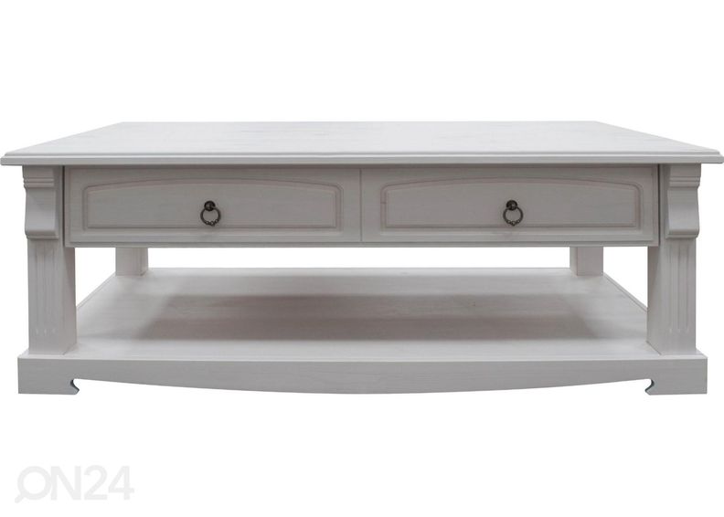 Diivanilaud Anna 120x65 cm suurendatud