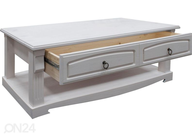 Diivanilaud Anna 120x65 cm suurendatud