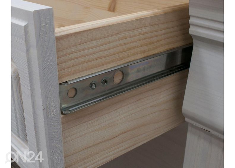 Diivanilaud Anna 120x65 cm suurendatud