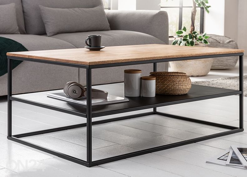 Diivanilaud Apartment 55x95 cm suurendatud