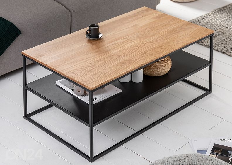 Diivanilaud Apartment 55x95 cm suurendatud