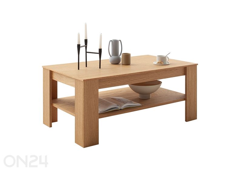 Diivanilaud Araya suurendatud