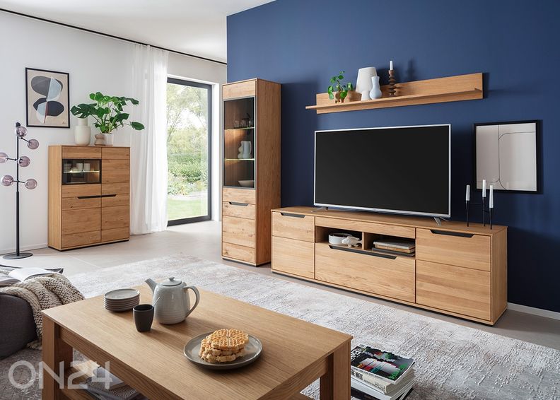 Diivanilaud Araya suurendatud