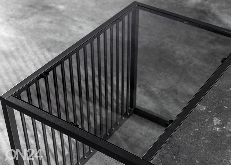 Diivanilaud Architecture 100x50 cm suurendatud