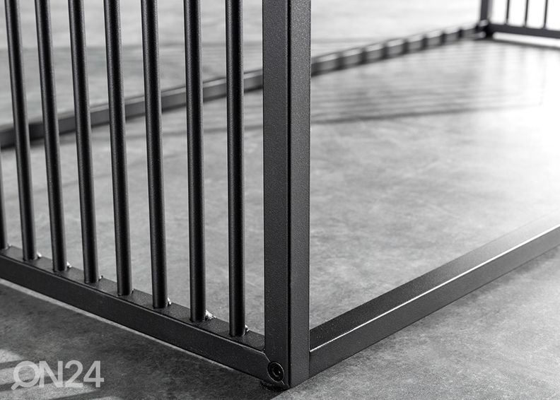 Diivanilaud Architecture 100x50 cm suurendatud