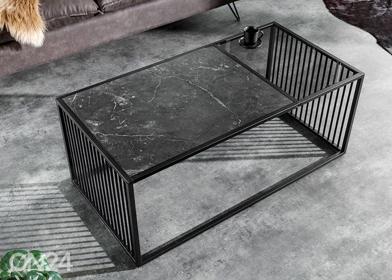 Diivanilaud Architecture 100x50 cm suurendatud