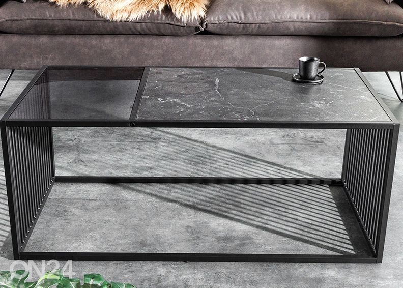 Diivanilaud Architecture 100x50 cm suurendatud