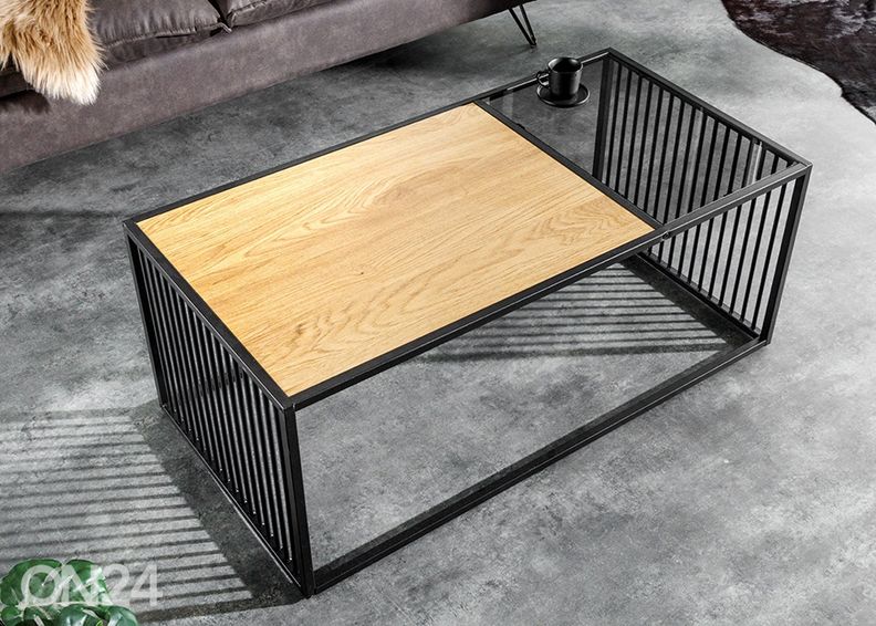 Diivanilaud Architecture 100x50 cm suurendatud