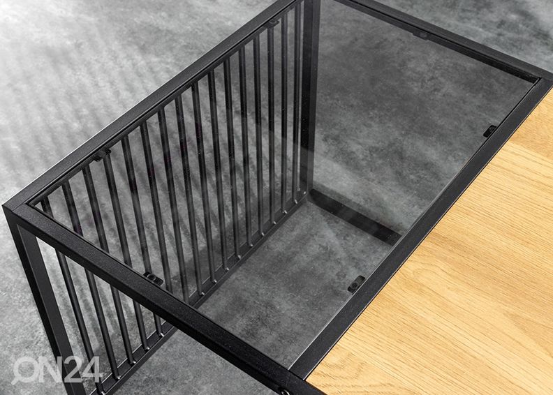 Diivanilaud Architecture 100x50 cm suurendatud