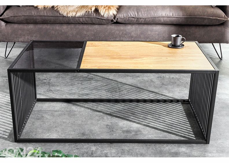 Diivanilaud Architecture 100x50 cm suurendatud