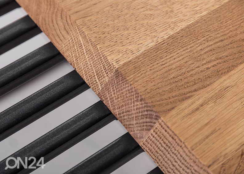 Diivanilaud Architecture 100x55 cm suurendatud