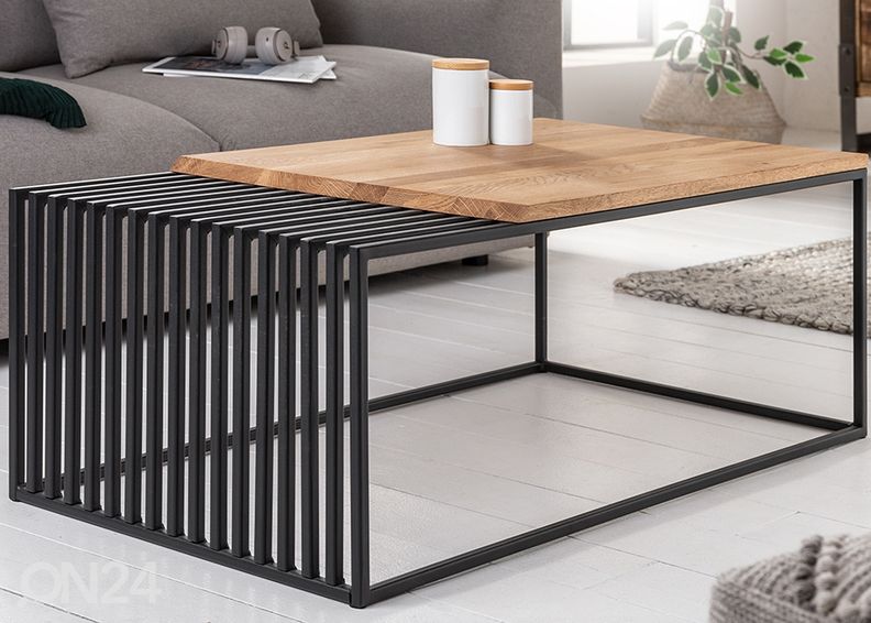 Diivanilaud Architecture 100x55 cm suurendatud