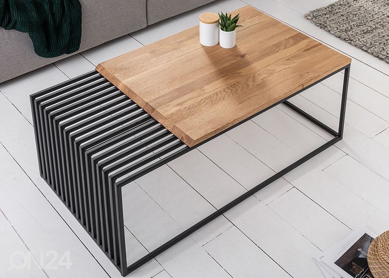 Diivanilaud Architecture 100x55 cm suurendatud