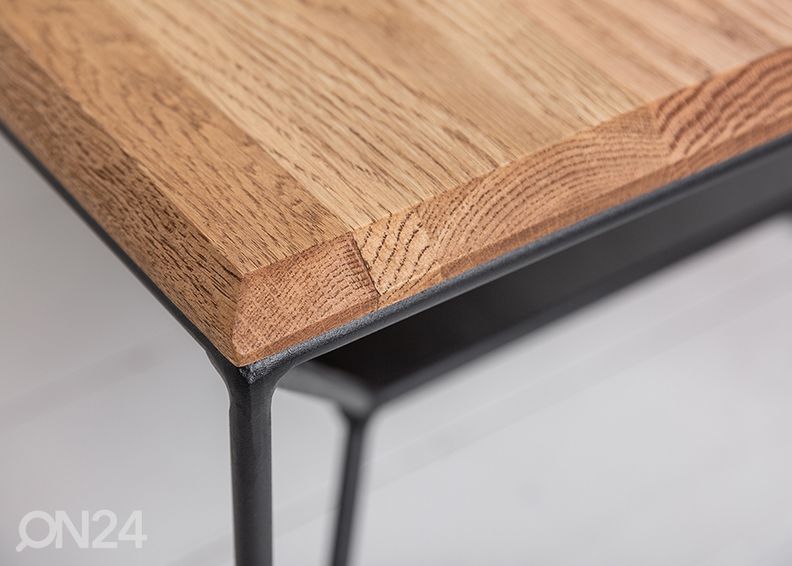 Diivanilaud Architecture 55x110 cm suurendatud