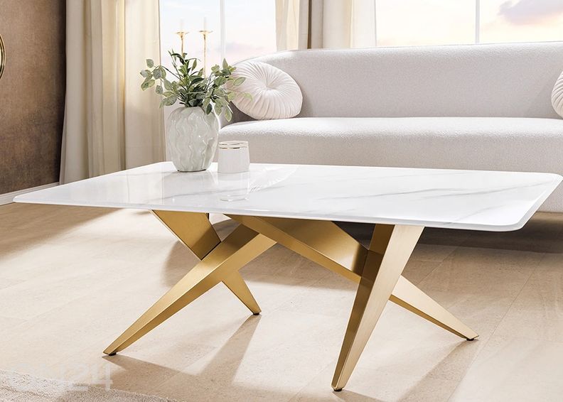 Diivanilaud Art Living suurendatud