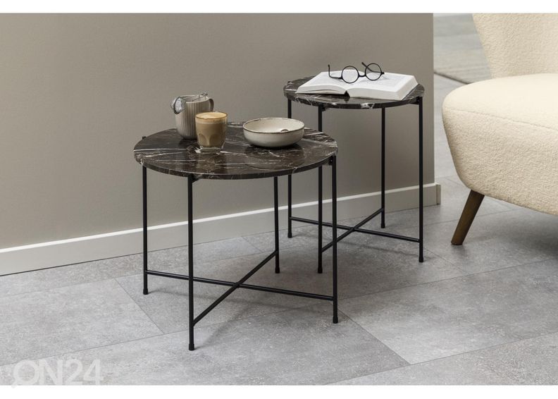 Diivanilaud Arzi suurendatud