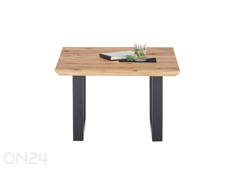 Diivanilaud Asola 70 cm suurendatud