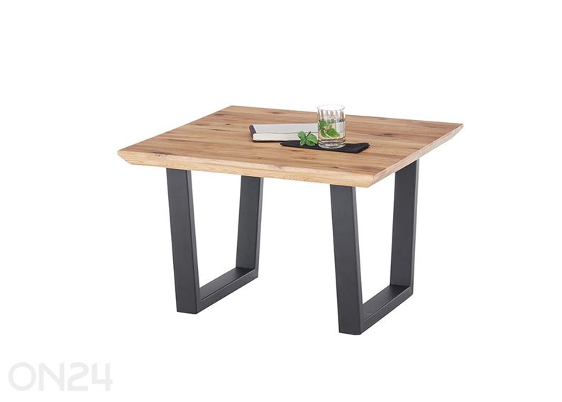 Diivanilaud Asola 70 cm suurendatud