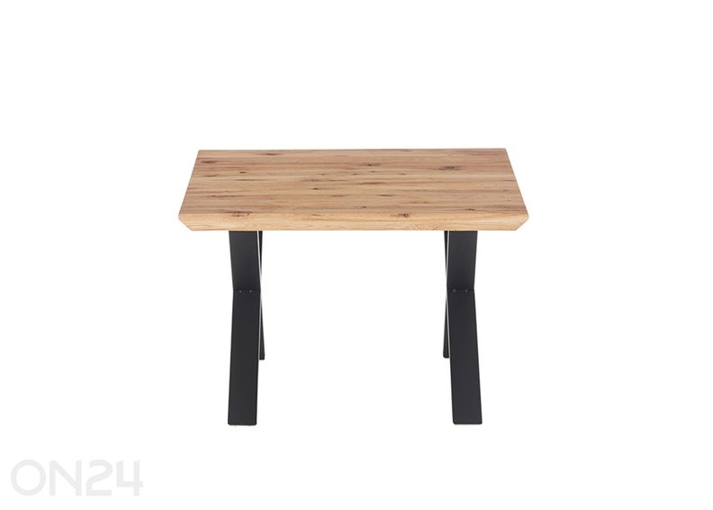 Diivanilaud Asola 70 cm suurendatud