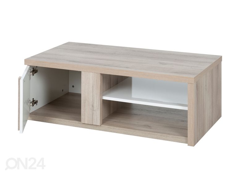 Diivanilaud Aston 110x60 cm suurendatud