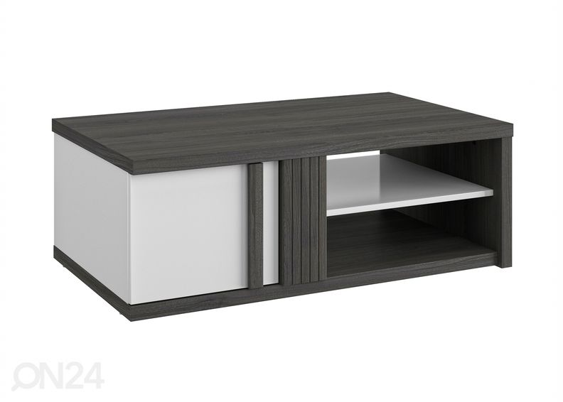 Diivanilaud Aston 110x60 cm suurendatud