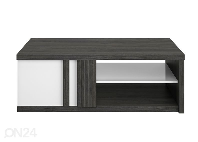 Diivanilaud Aston 110x60 cm suurendatud