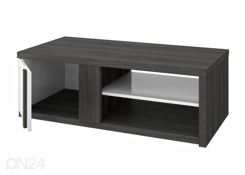 Diivanilaud Aston 110x60 cm suurendatud