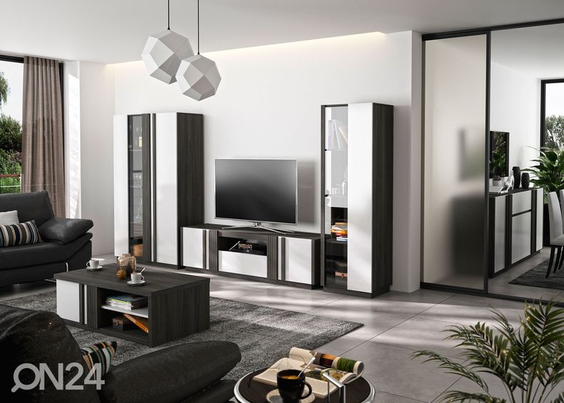 Diivanilaud Aston 110x60 cm suurendatud