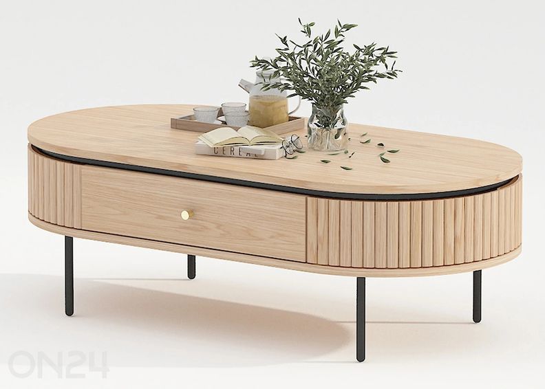 Diivanilaud Atelier suurendatud