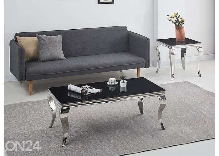 Diivanilaud Baron 55x55 cm suurendatud