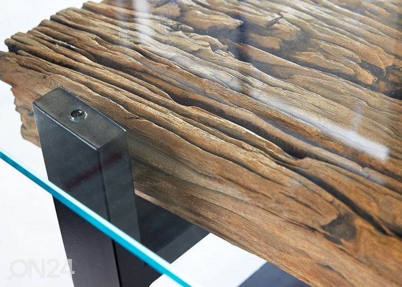 Diivanilaud Barracuda 130x70 cm suurendatud