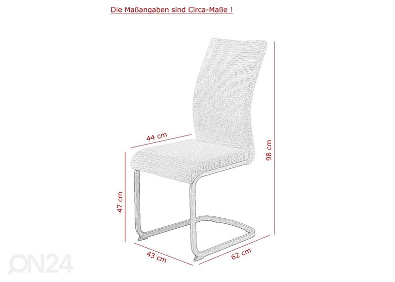 Diivanilaud Basic suurendatud
