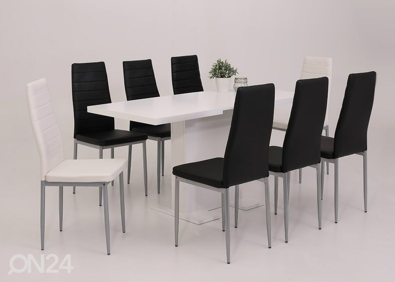 Diivanilaud Basic suurendatud