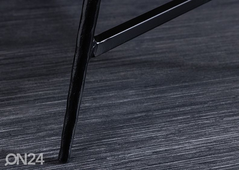 Diivanilaud Beauty Ø 60 cm suurendatud