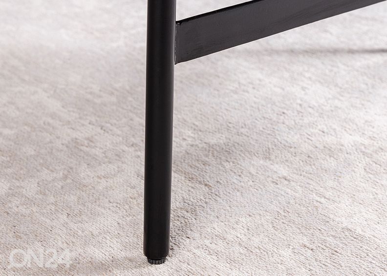 Diivanilaud Beauty 85 cm suurendatud