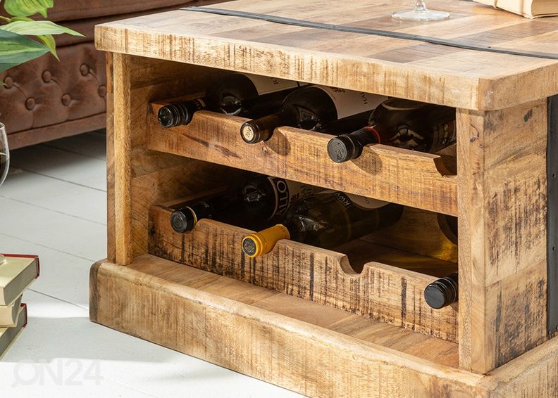 Diivanilaud Bodega suurendatud