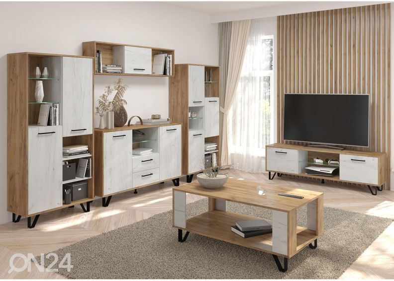 Diivanilaud Bos1 suurendatud