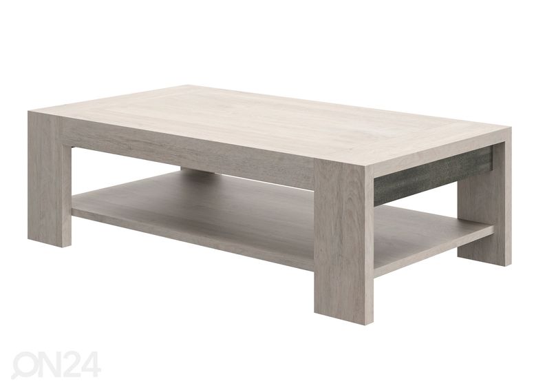 Diivanilaud Boston 121x67 cm suurendatud