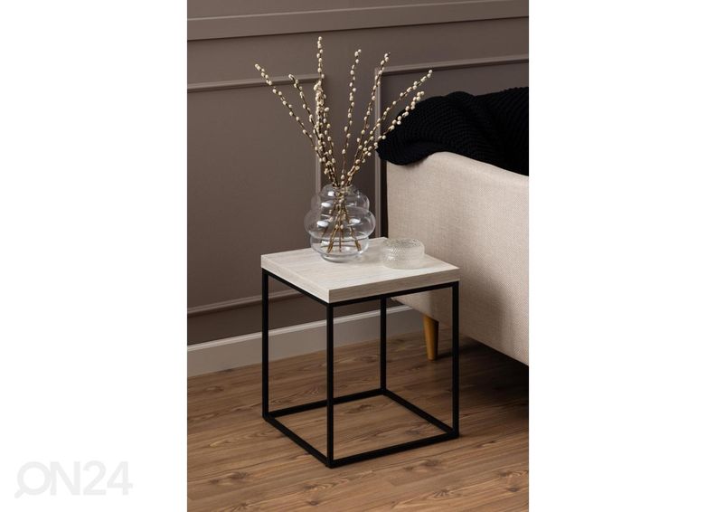 Diivanilaud Brande 40x40 cm suurendatud