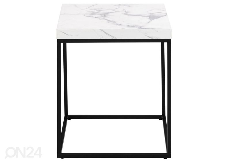 Diivanilaud Brande 40x40 cm suurendatud