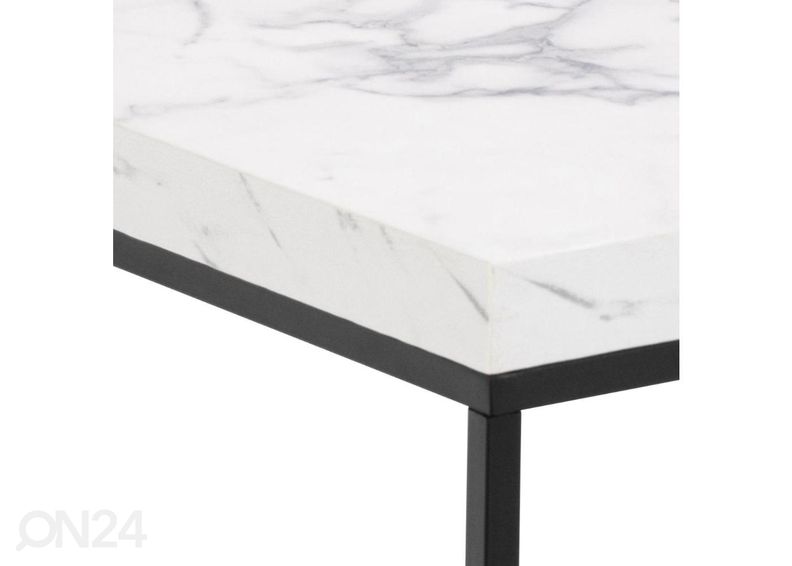 Diivanilaud Brande 40x40 cm suurendatud