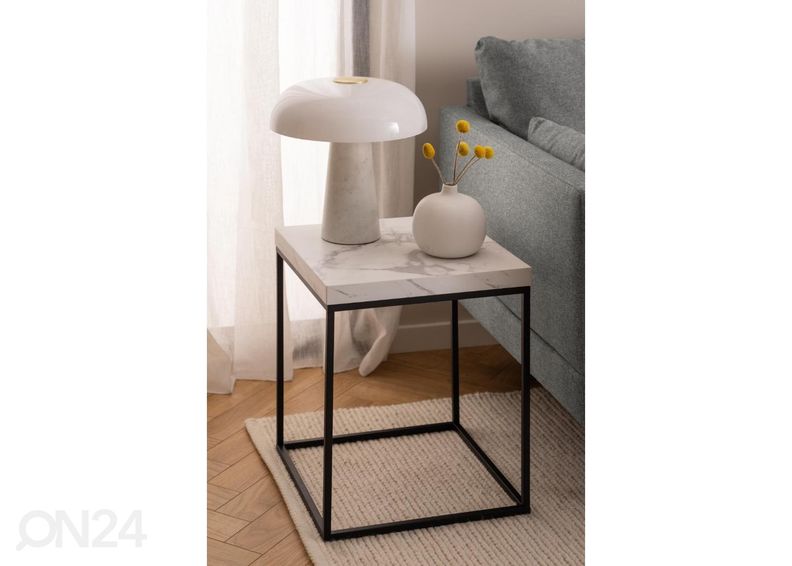 Diivanilaud Brande 40x40 cm suurendatud