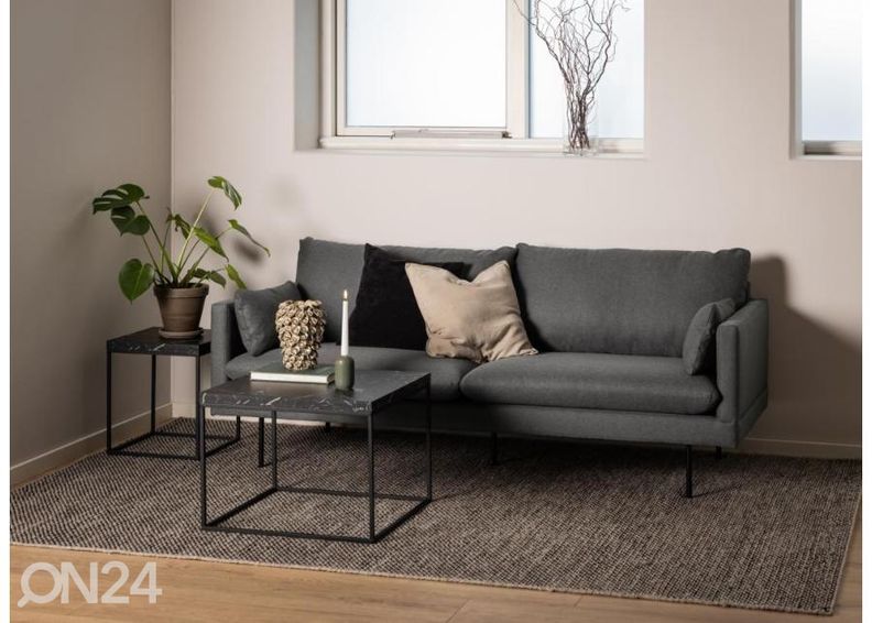 Diivanilaud Brande 40x40 cm suurendatud