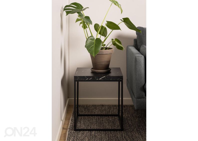 Diivanilaud Brande 40x40 cm suurendatud