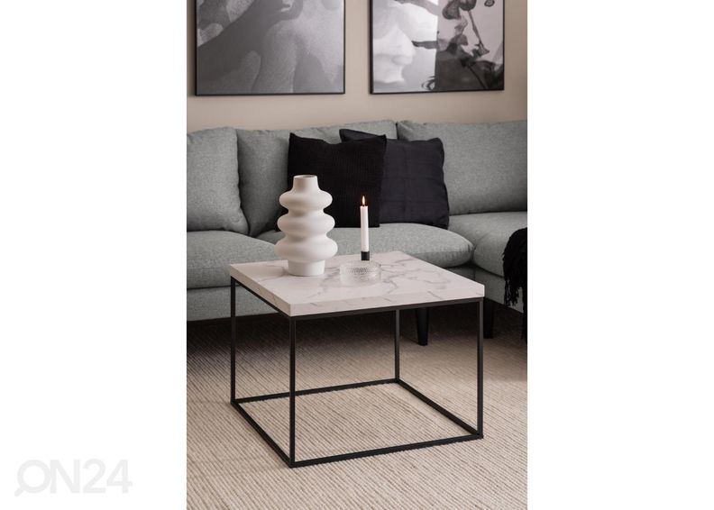 Diivanilaud Brande 60x60 cm suurendatud